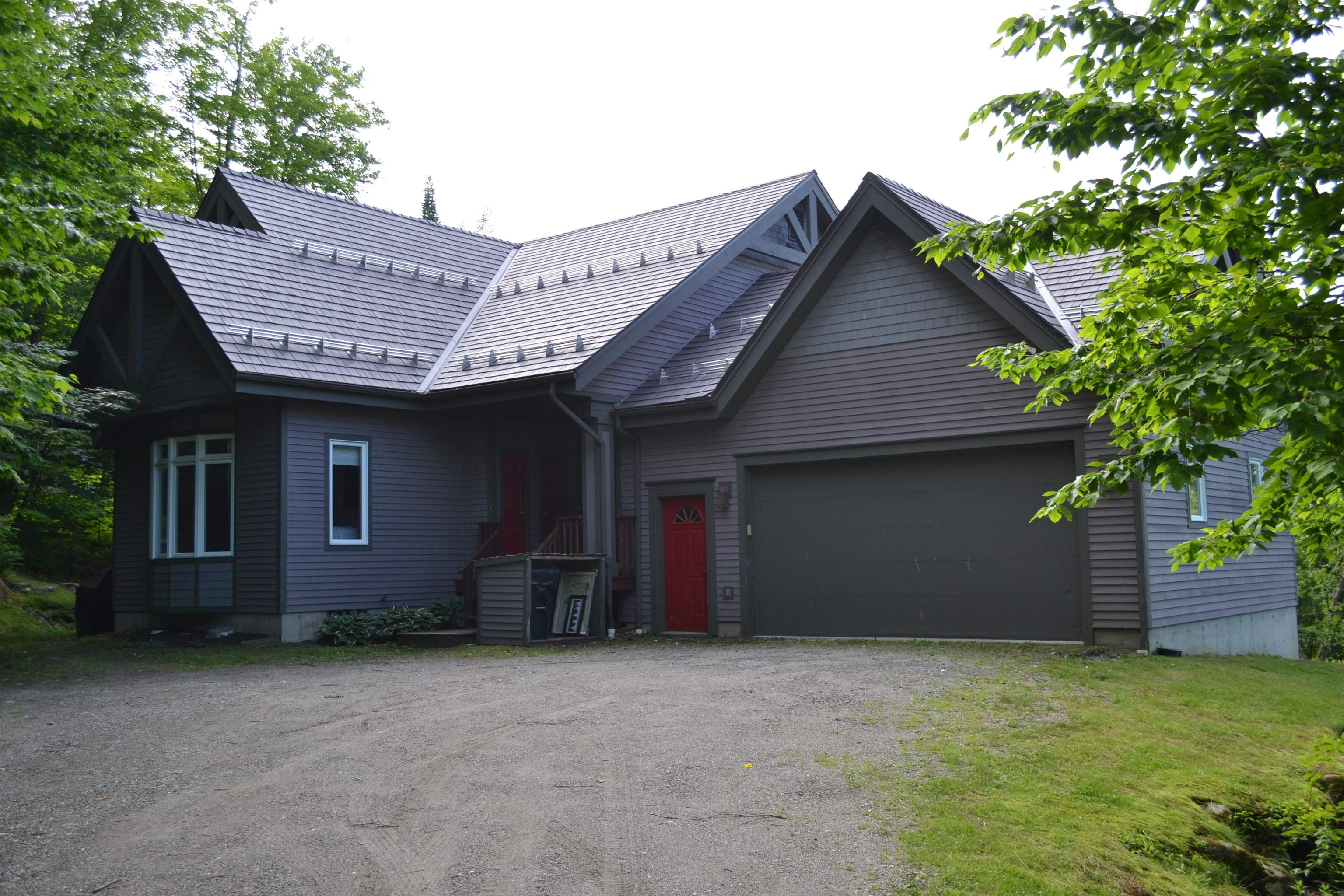 304 North Village Road, Unit SF#6 Jay, VT 05859 - Photo 2 of 41