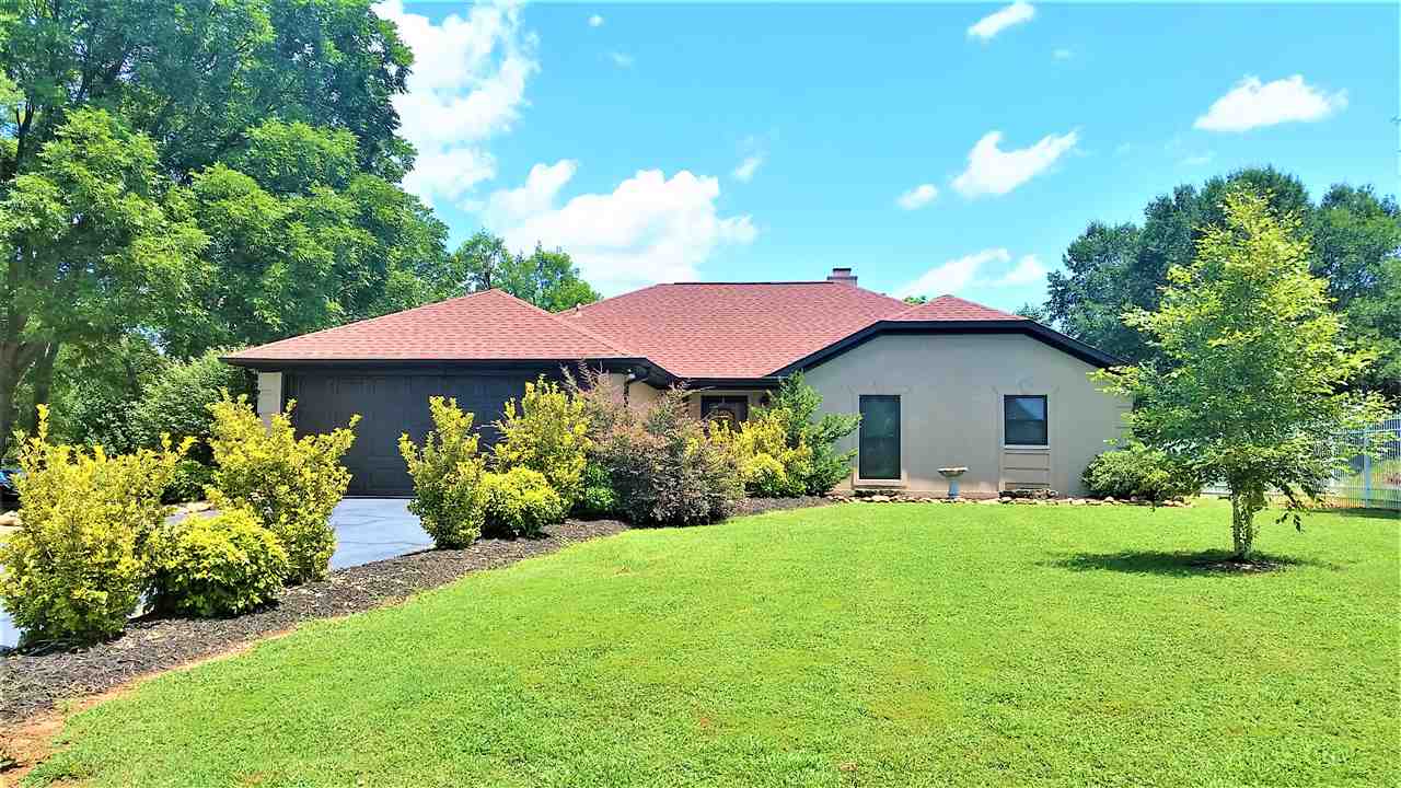 3910 Parris Bridge Road Boiling Springs, SC 29316 - Photo 1 of 25