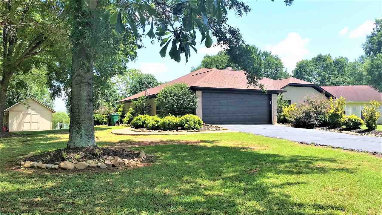 3910 Parris Bridge Road Boiling Springs, SC 29316 - Photo 22 of 25