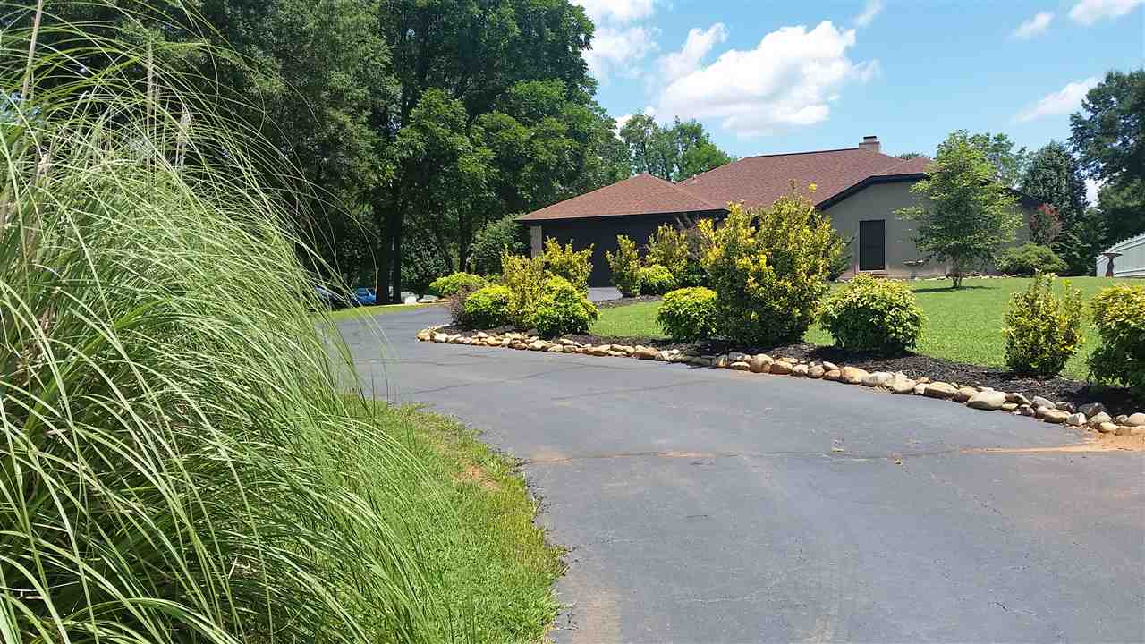 3910 Parris Bridge Road Boiling Springs, SC 29316 - Photo 24 of 25