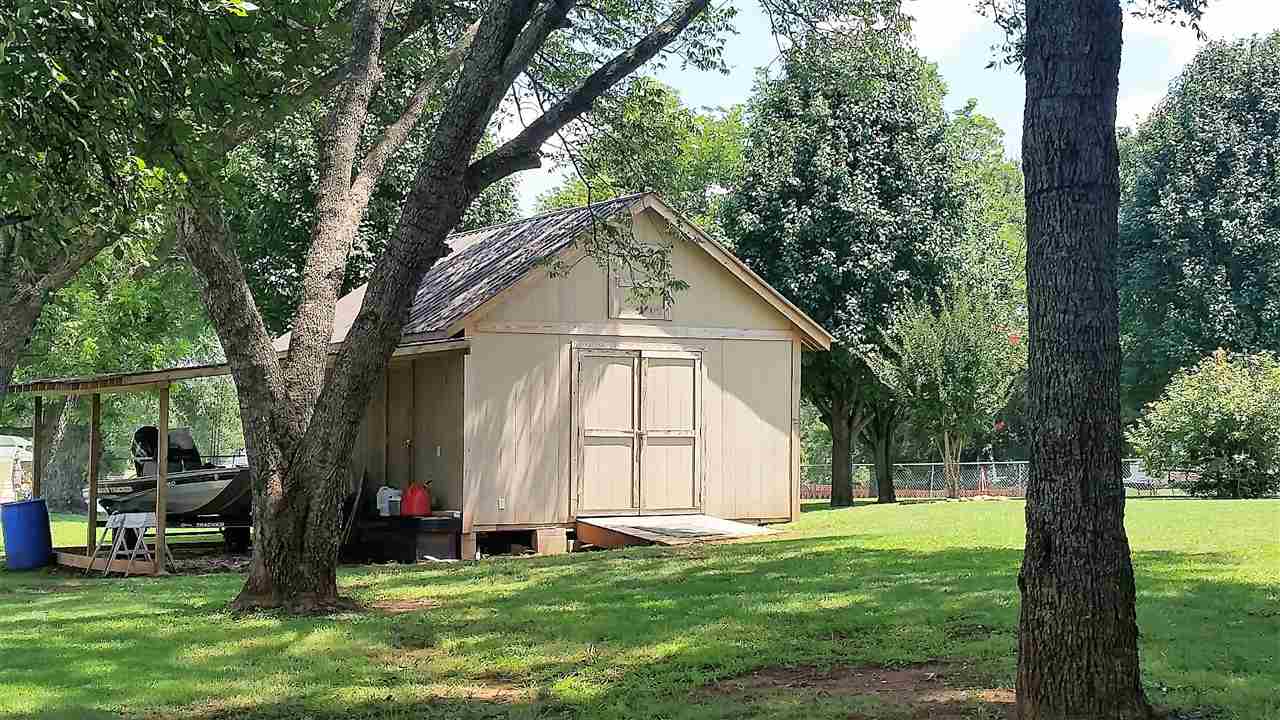 3910 Parris Bridge Road Boiling Springs, SC 29316 - Photo 25 of 25