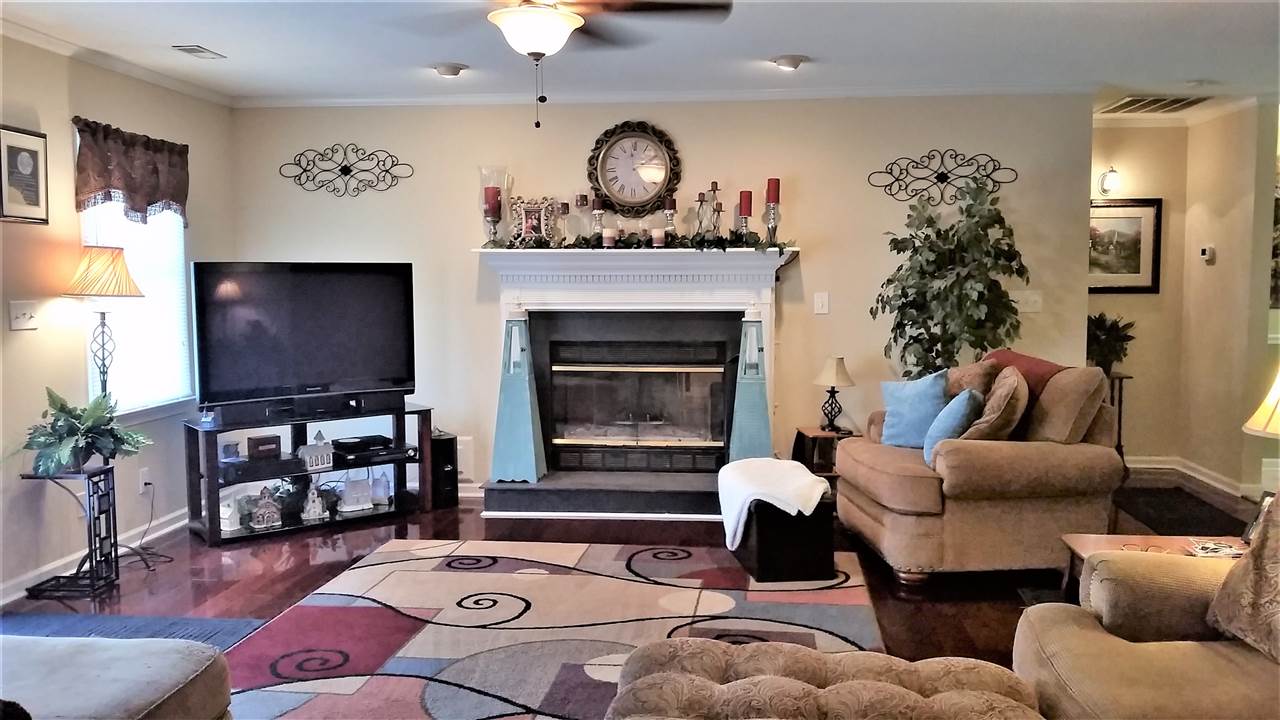 3910 Parris Bridge Road Boiling Springs, SC 29316 - Photo 5 of 25