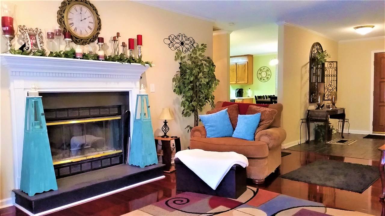 3910 Parris Bridge Road Boiling Springs, SC 29316 - Photo 7 of 25