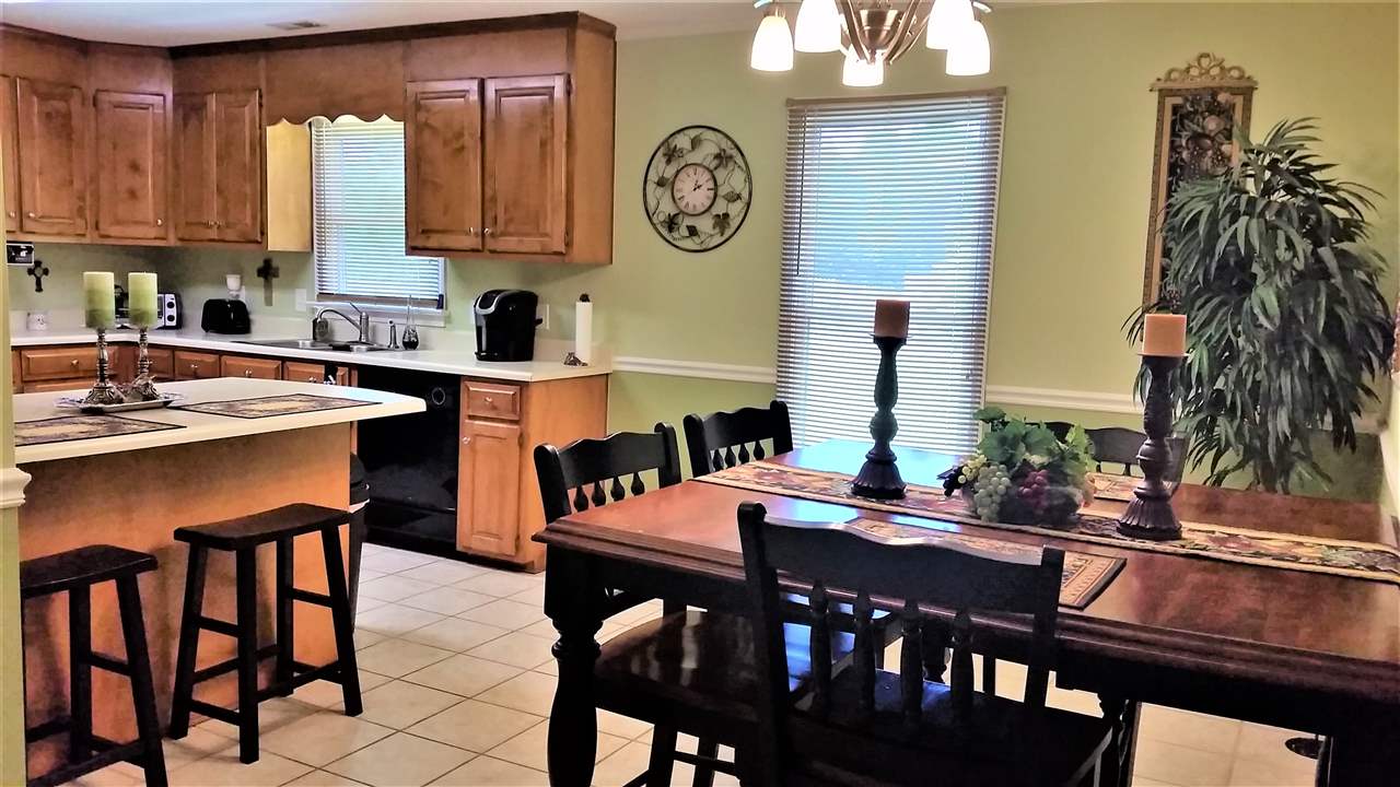 3910 Parris Bridge Road Boiling Springs, SC 29316 - Photo 8 of 25