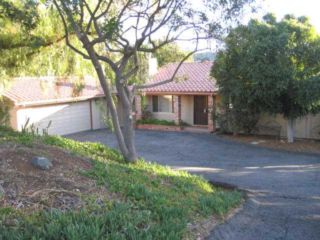 10085 El Capitan Real Road El Cajon, CA 92021 - Photo 1 of 25 Gallery Image 1