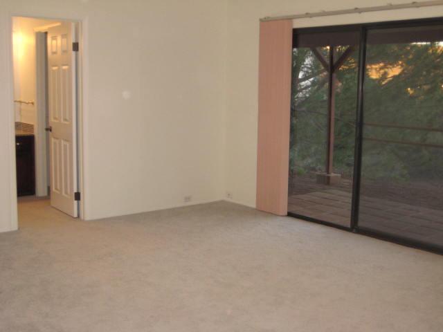 10085 El Capitan Real Road El Cajon, CA 92021 - Photo 14 of 25 The spacious master bedroom with view to the east