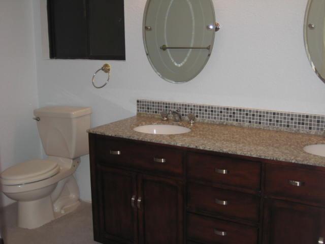10085 El Capitan Real Road El Cajon, CA 92021 - Photo 16 of 25 Spacious Master Bath with Walk-in Closet