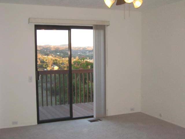 10085 El Capitan Real Road El Cajon, CA 92021 - Photo 19 of 25 2nd bedroom with amazing view!