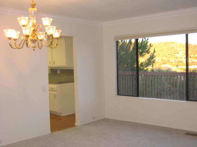 10085 El Capitan Real Road El Cajon, CA 92021 - Photo 6 of 25 Enjoy the view from the dining room