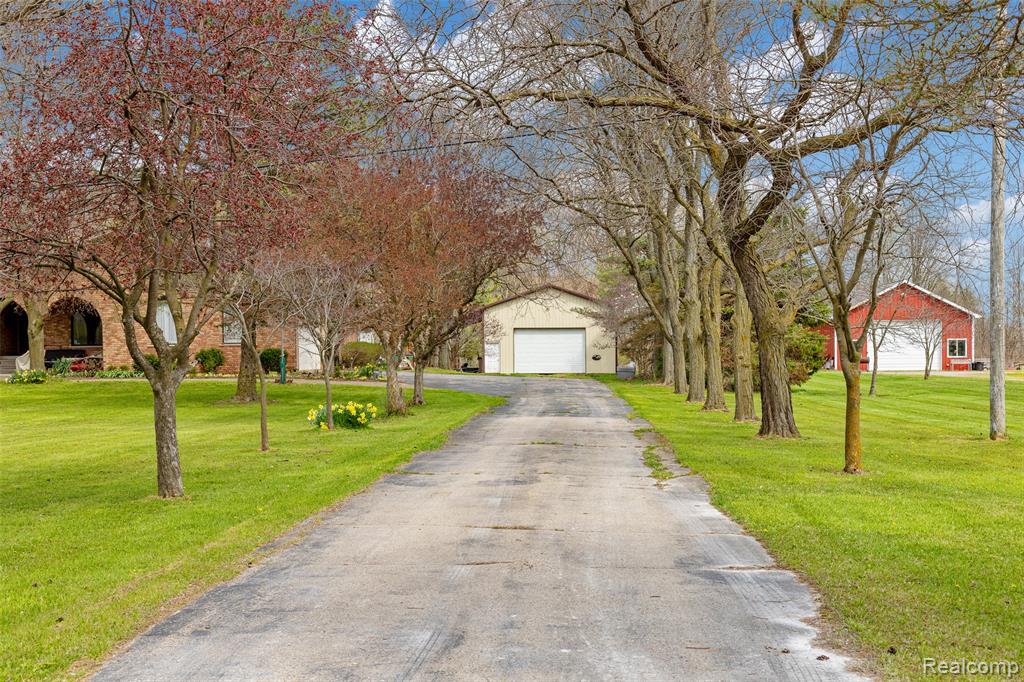 4425 Bethuy Road Casco, MI 48064 - Photo 46 of 77