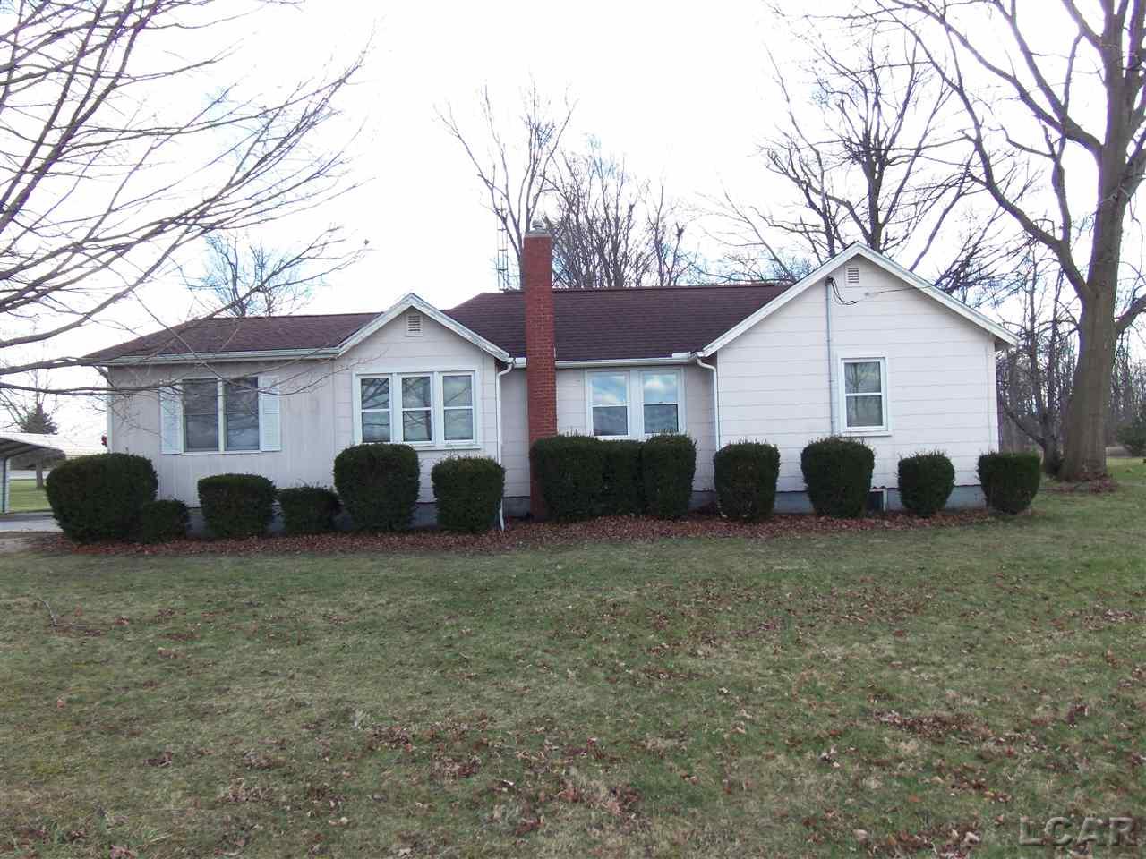 3707 Hunt Road Adrian, MI 49221 - Photo 1 of 13 31286039.JPG