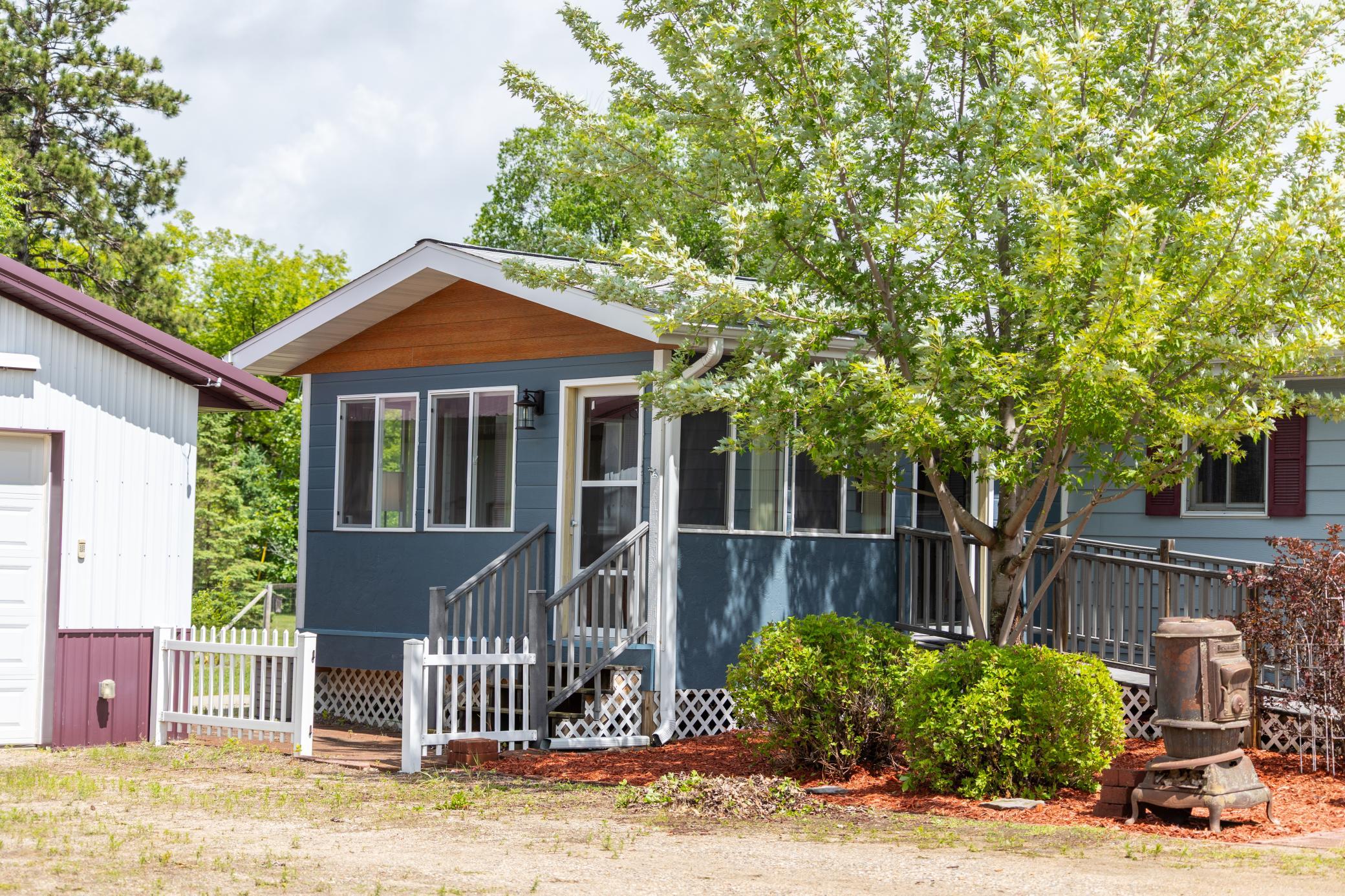 431 Main Street Menahga, MN 56464 - Photo 17 of 47