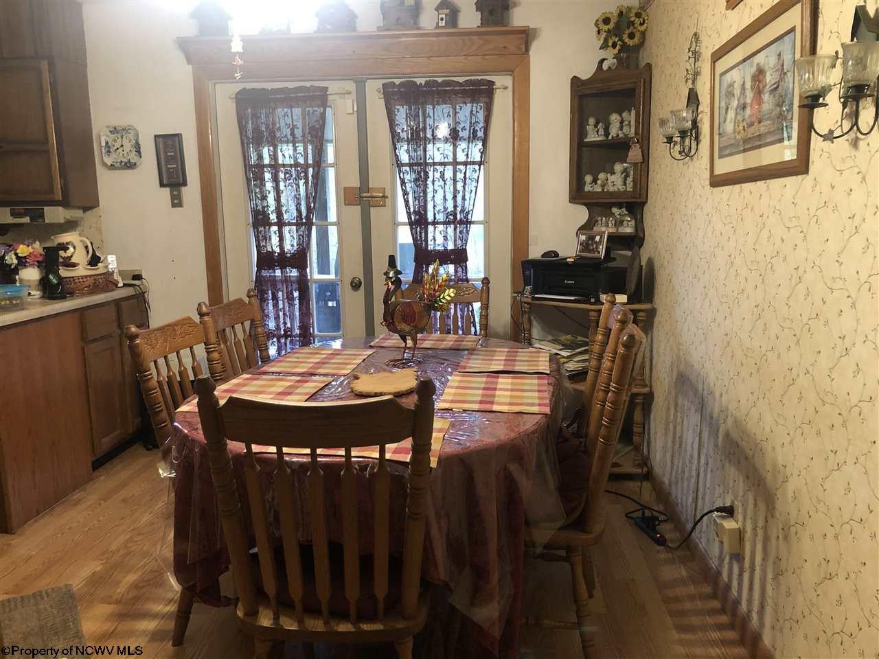 2674 Crooked Run Road Clarksburg, WV 26301 - Photo 13 of 23 Gallery Image 13