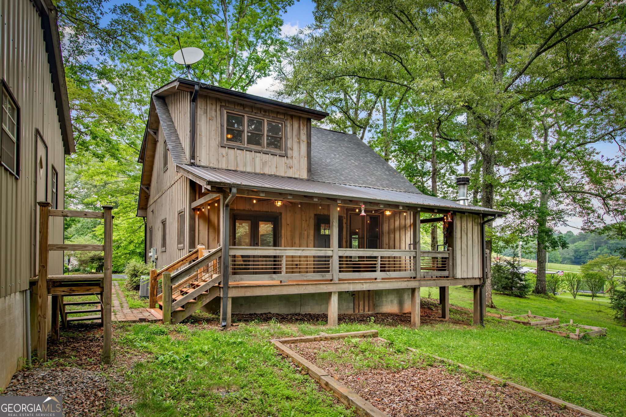 2466 Forge Mill Road Morganton, GA 30560 - Photo 14 of 60