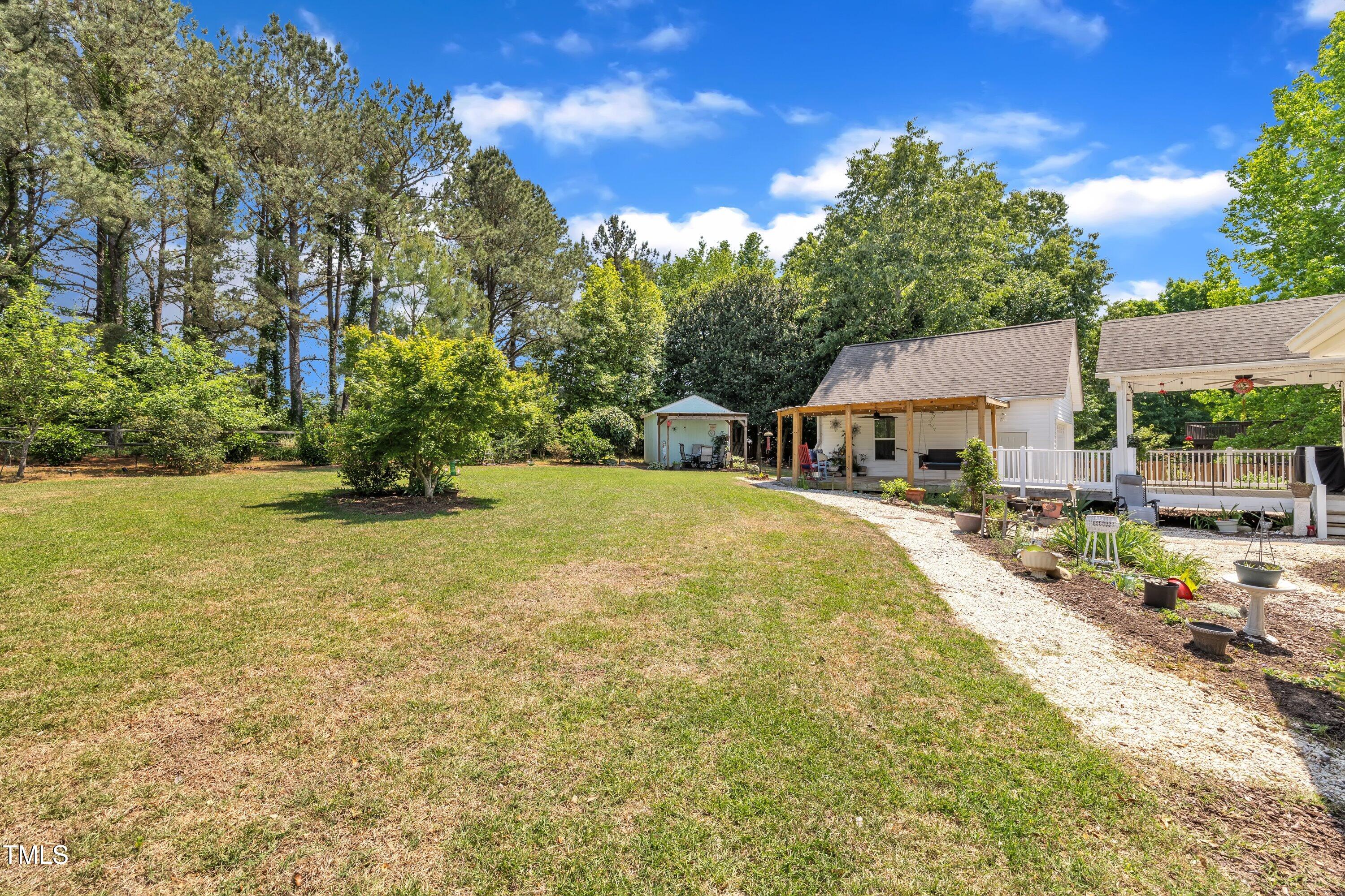1112 Turner Farms Road Garner, NC 27529 - Photo 38 of 43 38-1112 Turner Farms Rd-38