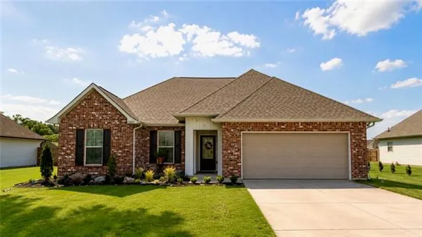 $275,000 | 20607 Stone House Road, Hammond, LA 70401