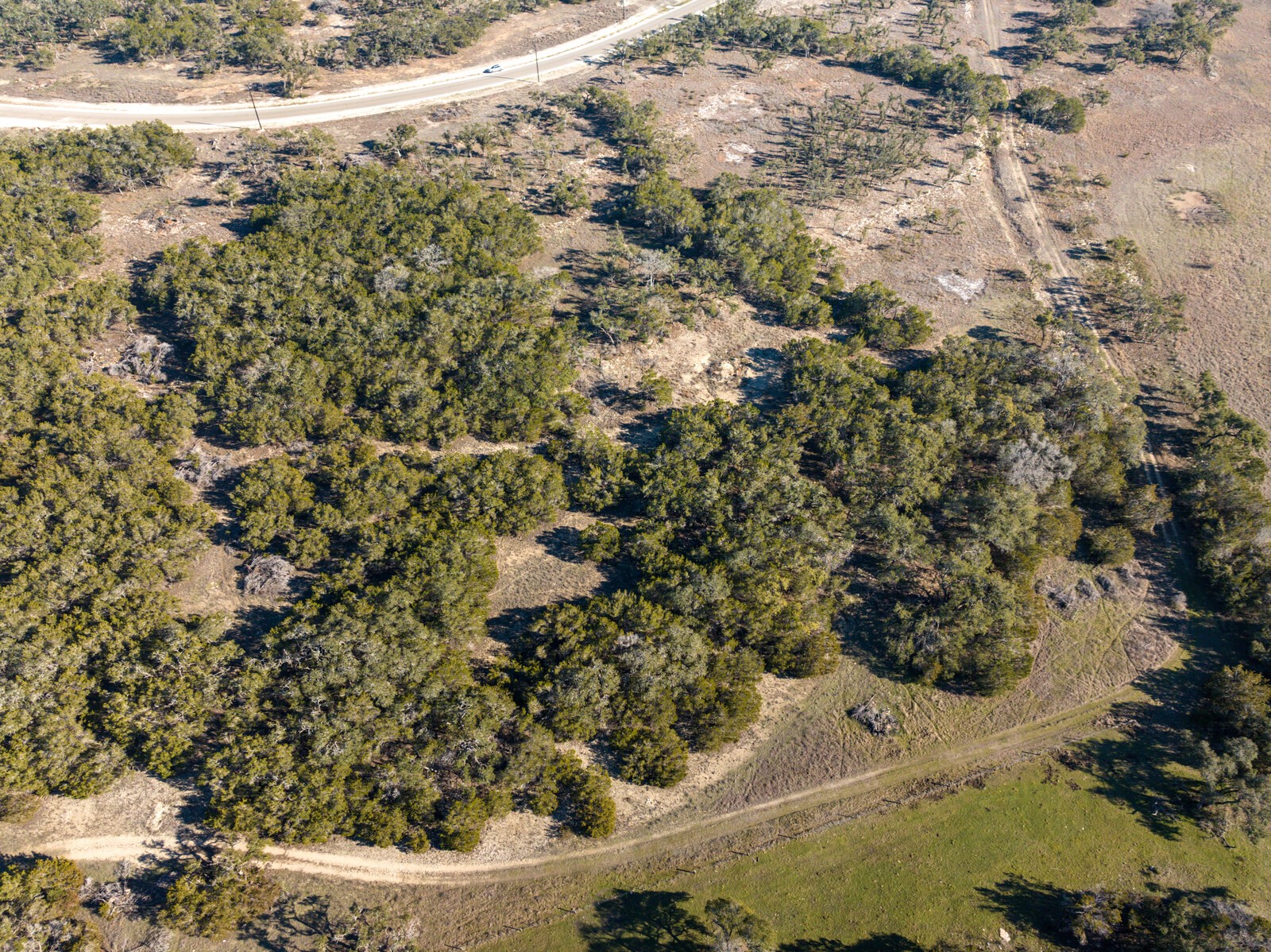 642 Windmill Ridge Drive Blanco, TX 78606 - Photo 18 of 29