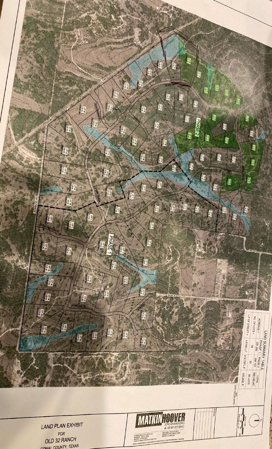 642 Windmill Ridge Drive Blanco, TX 78606 - Photo 26 of 29 a black and white photo of a green field