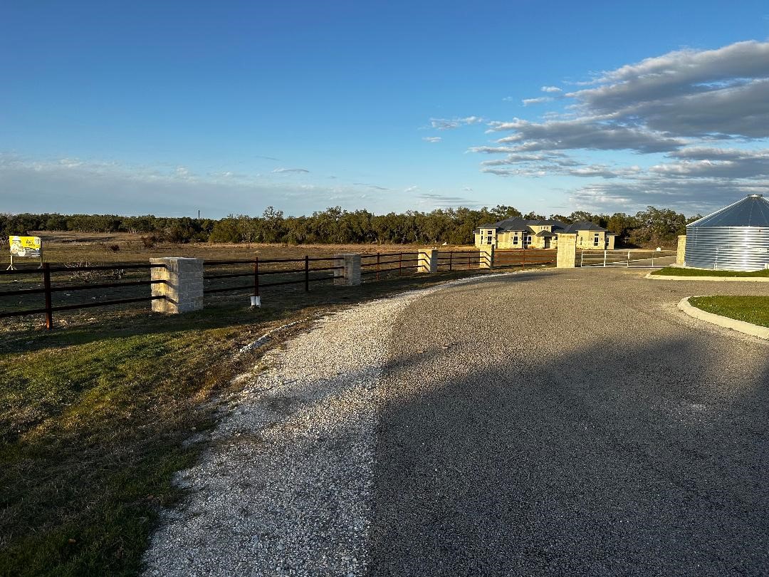 642 Windmill Ridge Drive Blanco, TX 78606 - Photo 7 of 29 a view of a city street