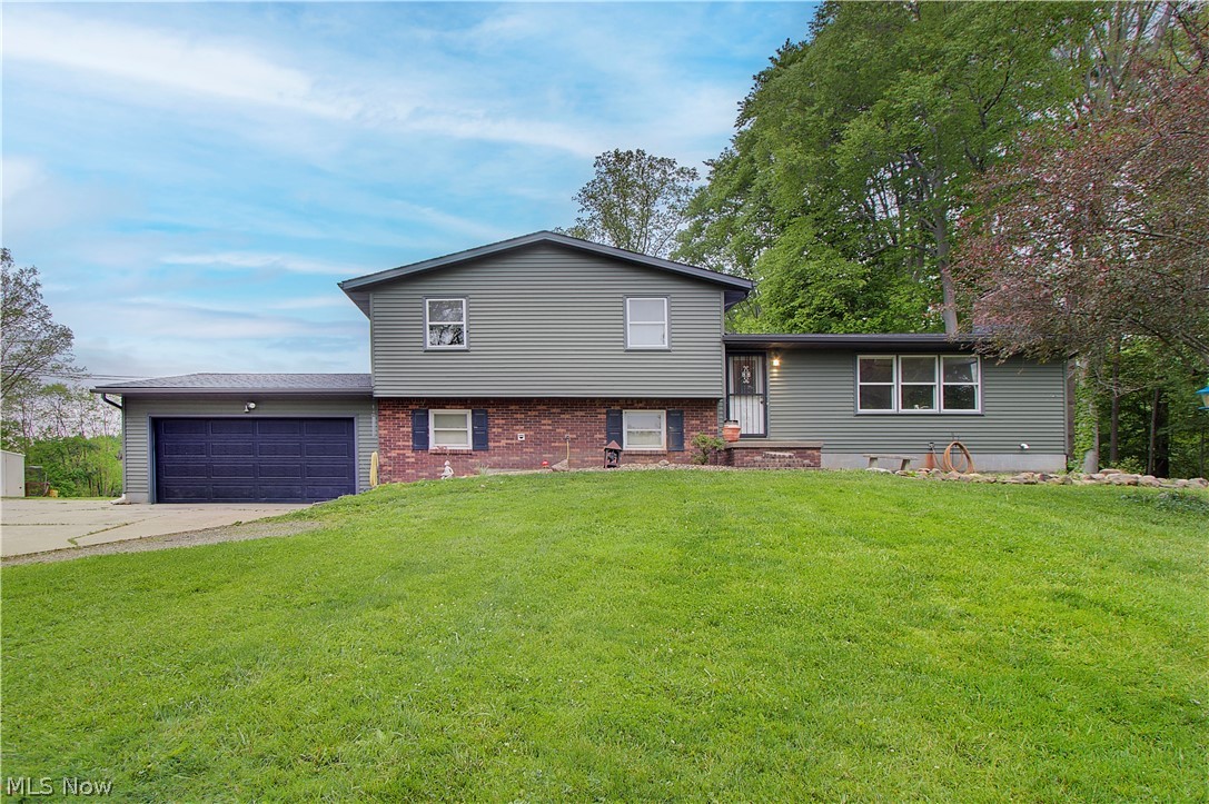 3637 Old Forge Road Rootstown, OH 44272 - Photo 1 of 38