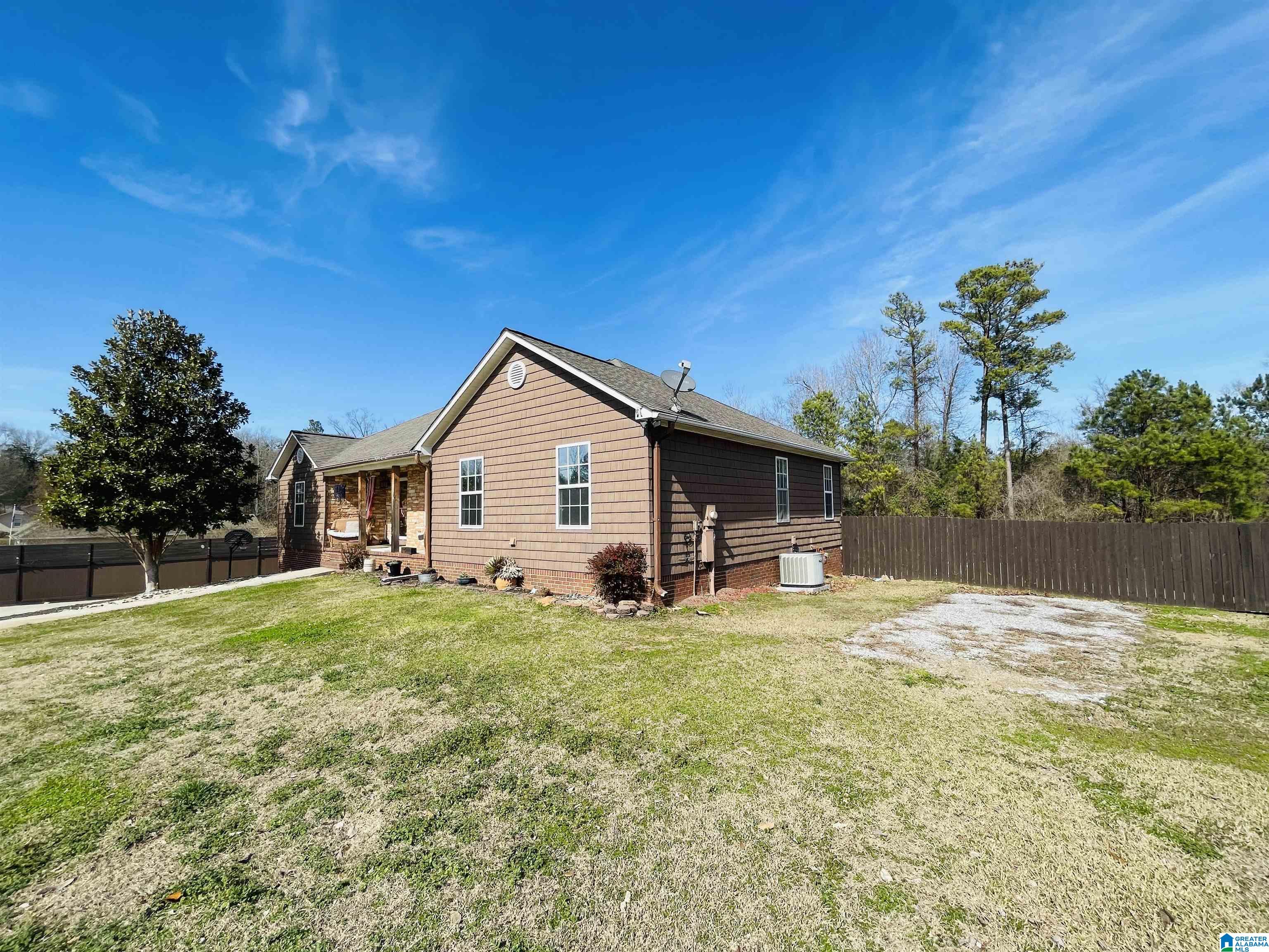 6343 Mays Bend Road Pell City, AL 35128 - Photo 7 of 70