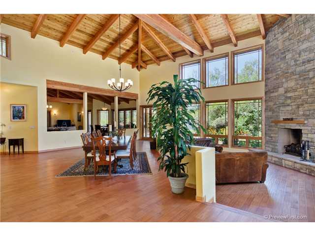 16520 Wilderness Road Poway, CA 92064 - Photo 3 of 25