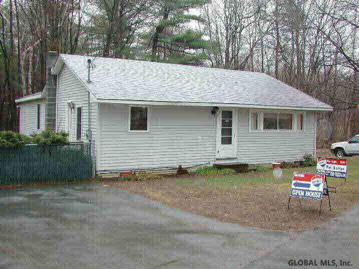 19 Old Military Road Lake George, NY 12845 - Photo 1 of 1 Photo 1