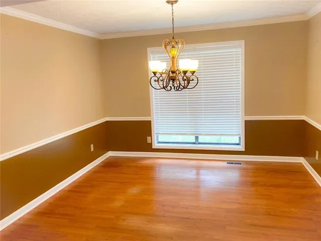 $3,150 | 2100 Old Forge Way, Marietta, GA 30068