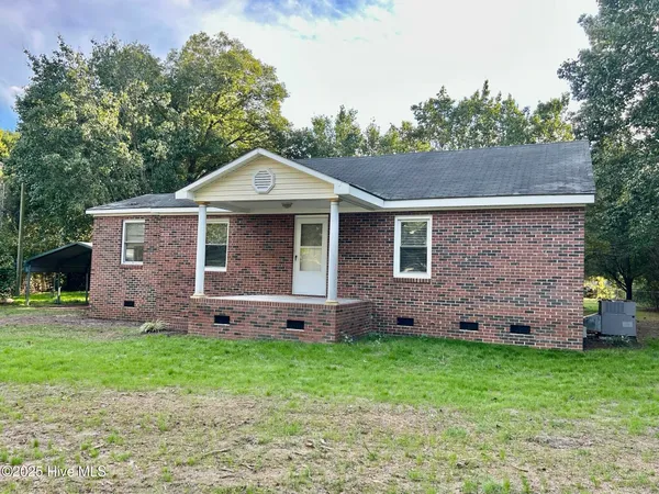 $139,900 | 22480 Patricia Street, Laurinburg, NC 28352