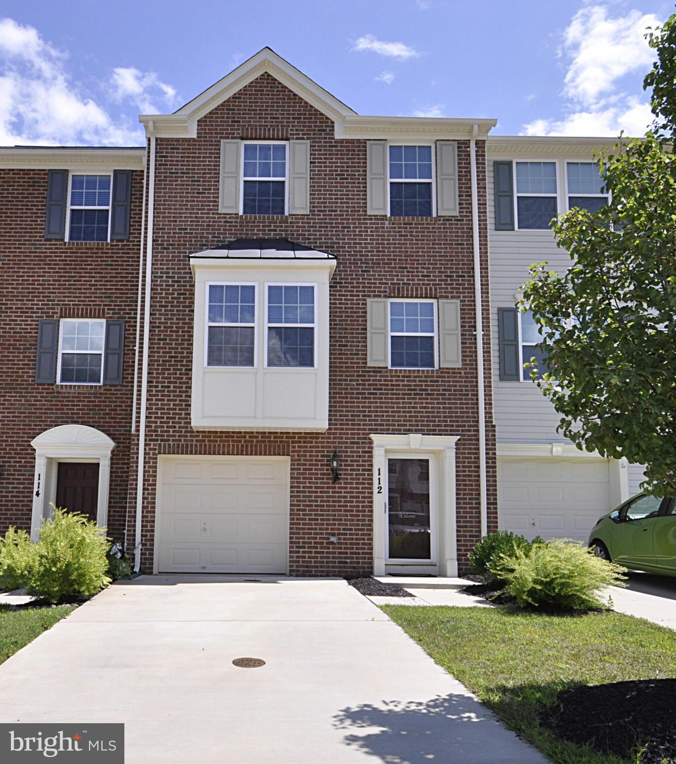 112 Short Branch Road Stafford, VA 22556 - Photo 2 of 30 Woodstream Subdivision