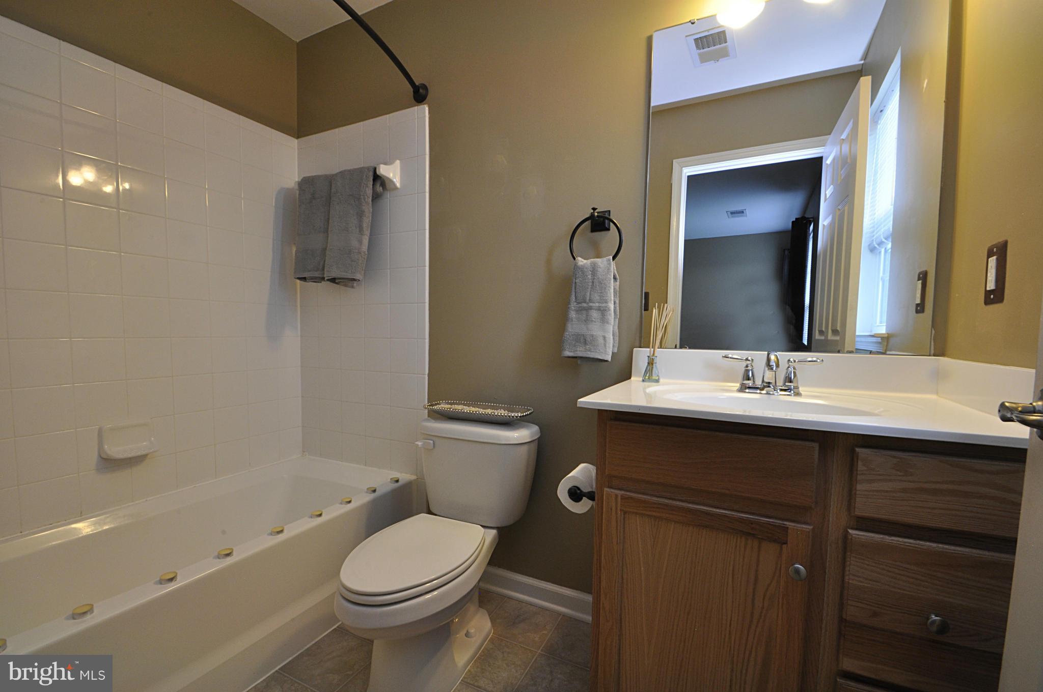 112 Short Branch Road Stafford, VA 22556 - Photo 15 of 30 Bath (Master)