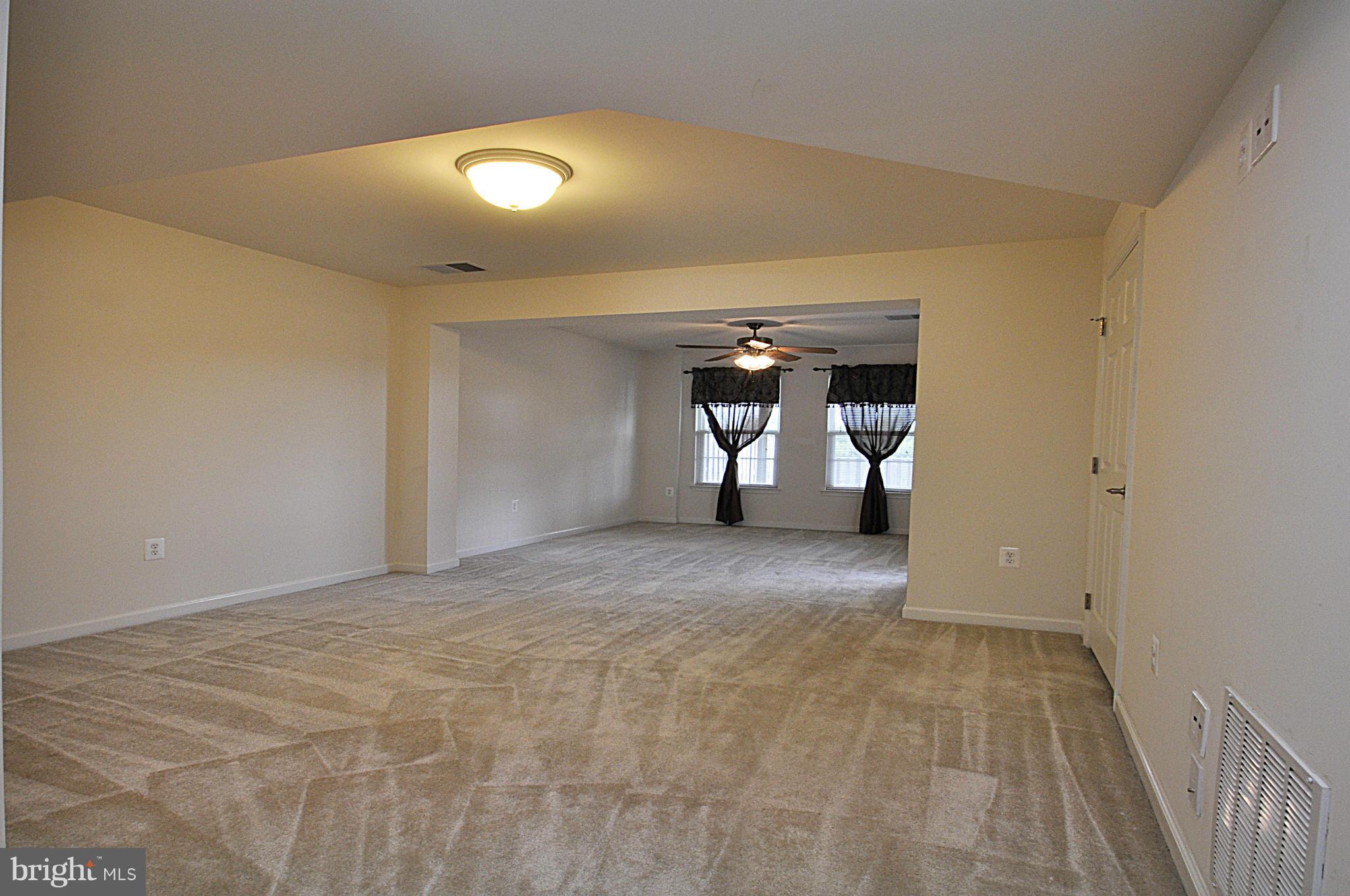 112 Short Branch Road Stafford, VA 22556 - Photo 19 of 30 Family Room, Walkout to Backyard