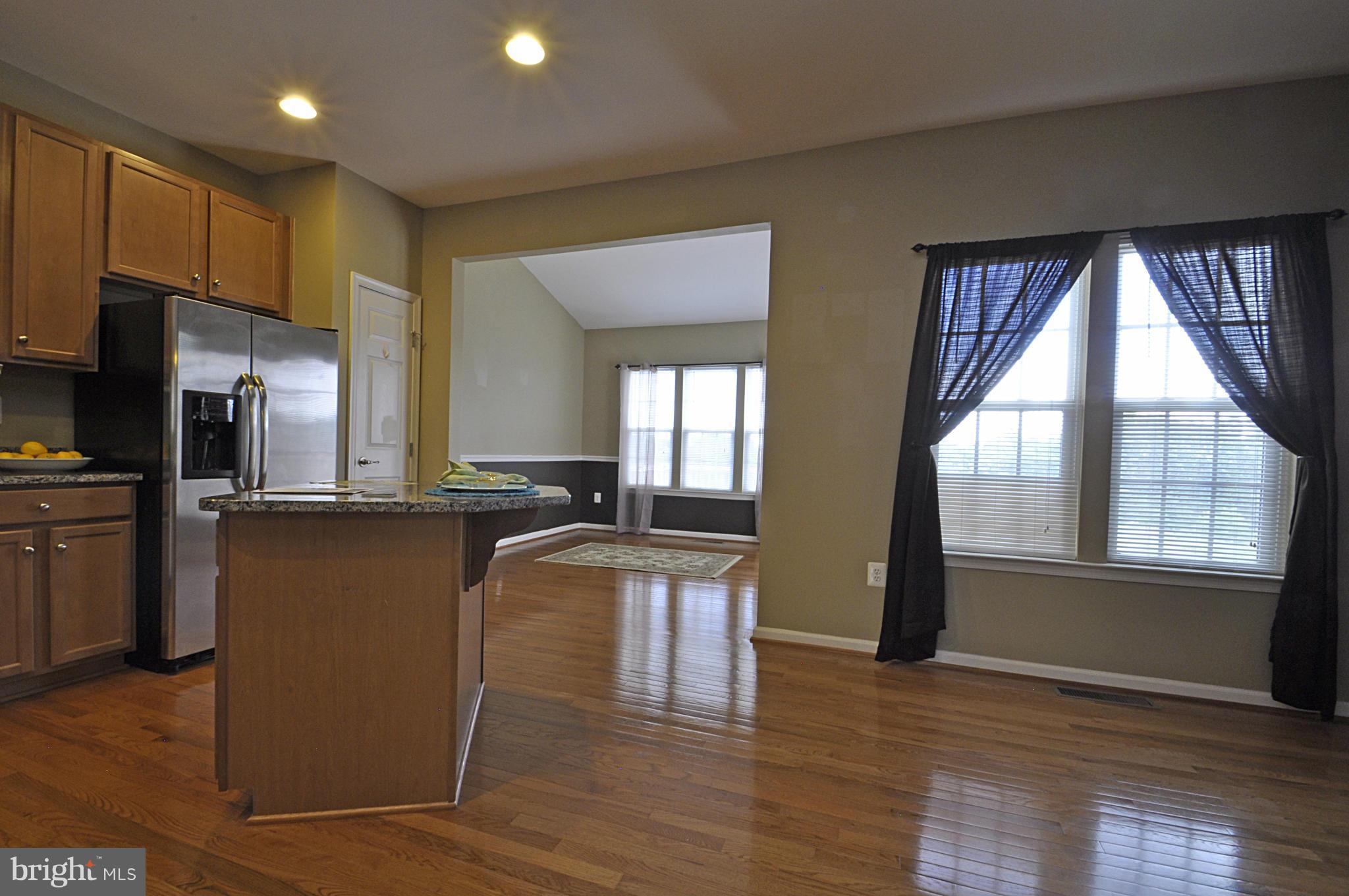 112 Short Branch Road Stafford, VA 22556 - Photo 4 of 30 Hardwoods!