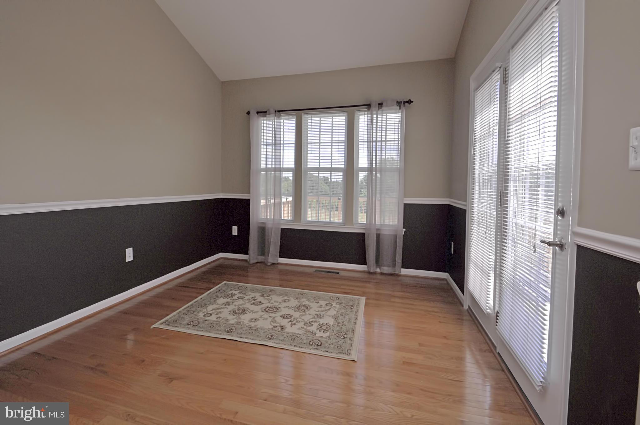 112 Short Branch Road Stafford, VA 22556 - Photo 7 of 30 Sun RRoom or Dining Area