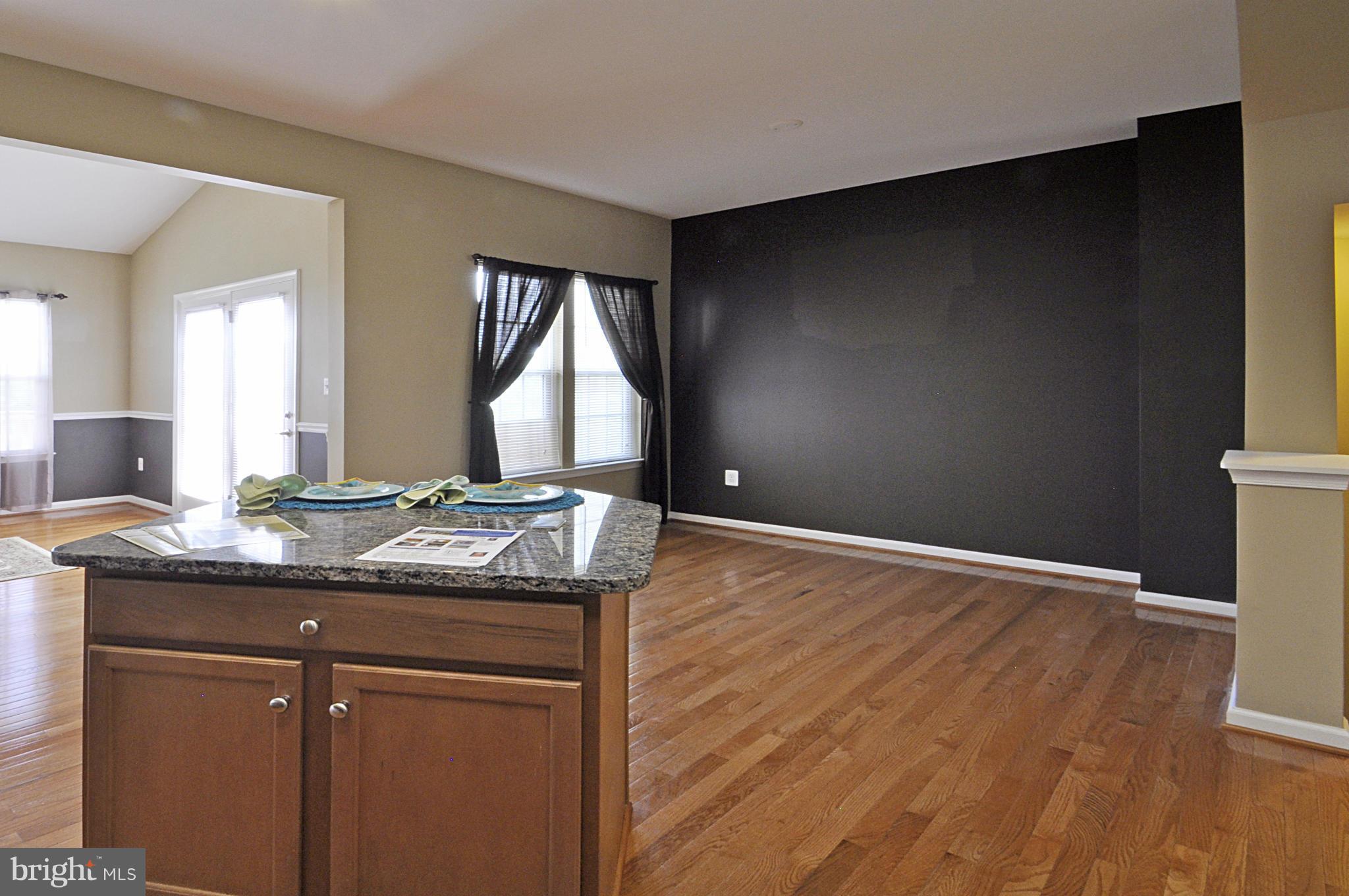 112 Short Branch Road Stafford, VA 22556 - Photo 8 of 30 Dining Area or Sitting Room