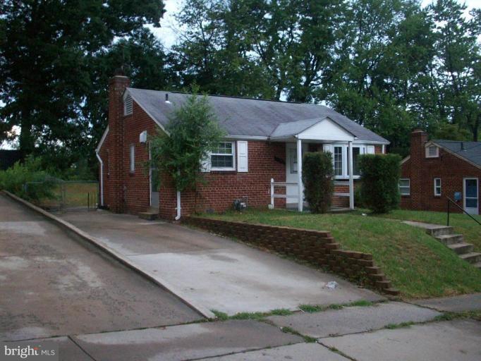 3008 Weisman Road Silver Spring, MD 20902 - Photo 1 of 7 Exterior (Main)
