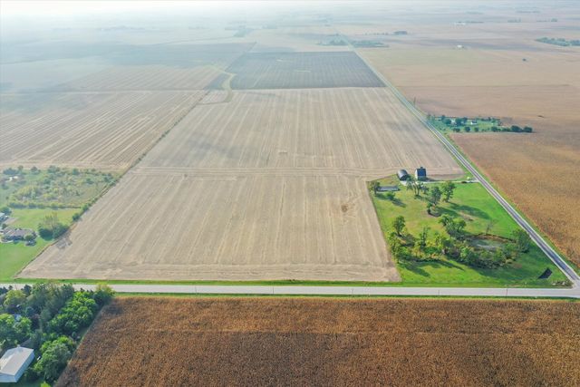 $670,000 | 8871 North 5000E Road, Manteno, IL 60950