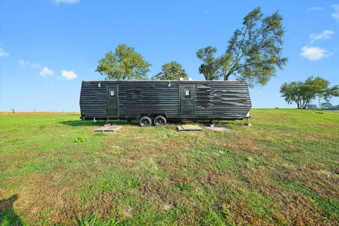 $670,000 | 8871 North 5000E Road, Manteno, IL 60950