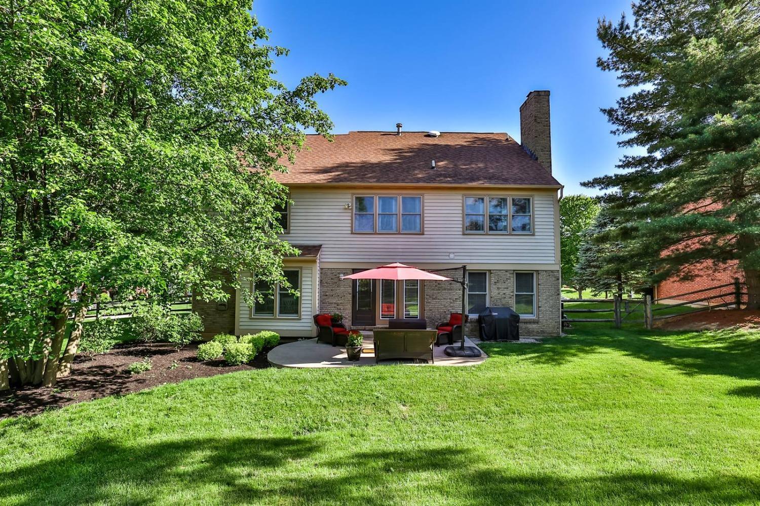 1072 Stream Ridge Lane Cincinnati, OH 45255 - Photo 43 of 48 Gallery Image 43