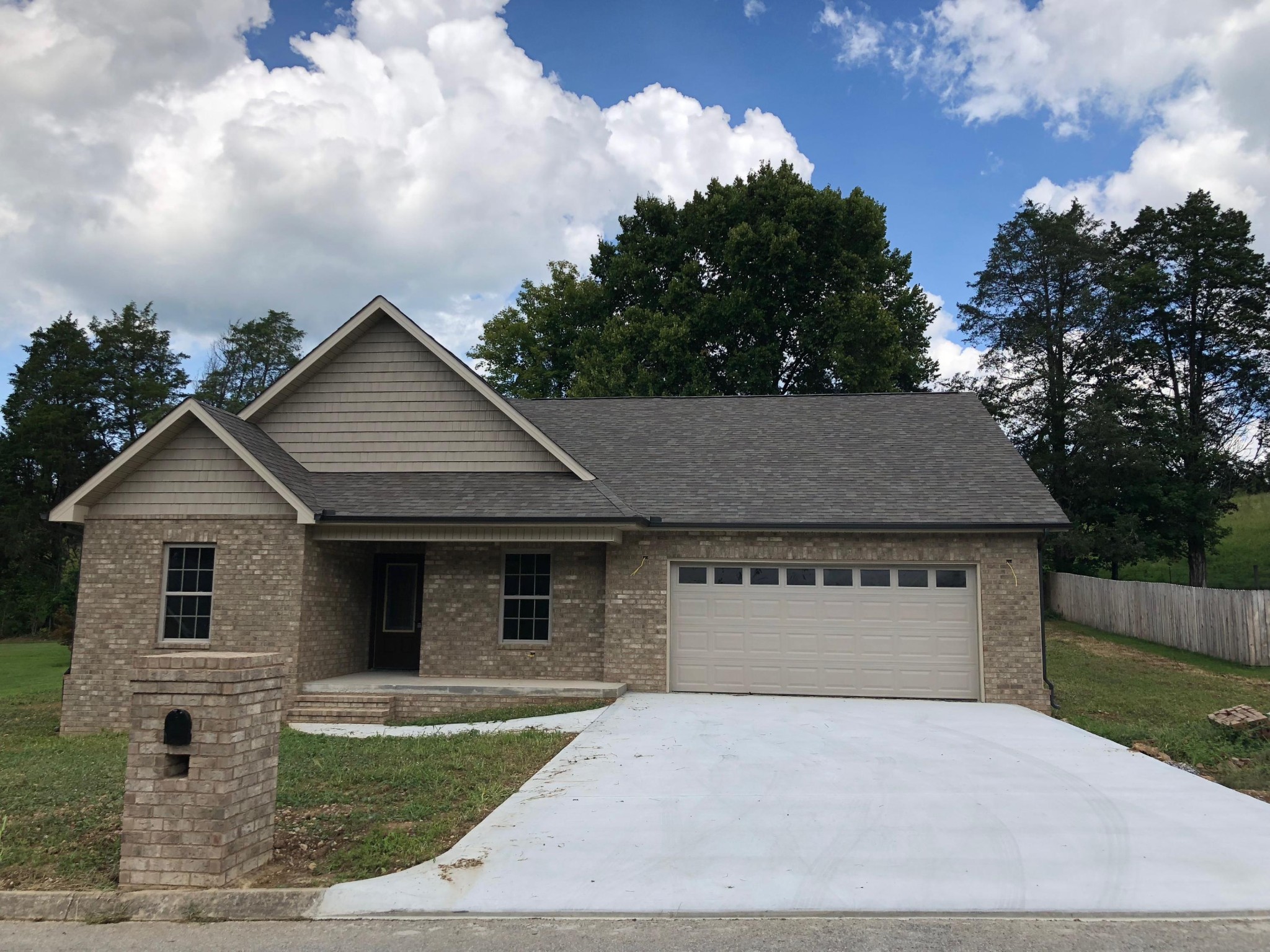 181 Timber Creek Road Maynardville, TN 37807 - Photo 8 of 8 Gallery Image 8