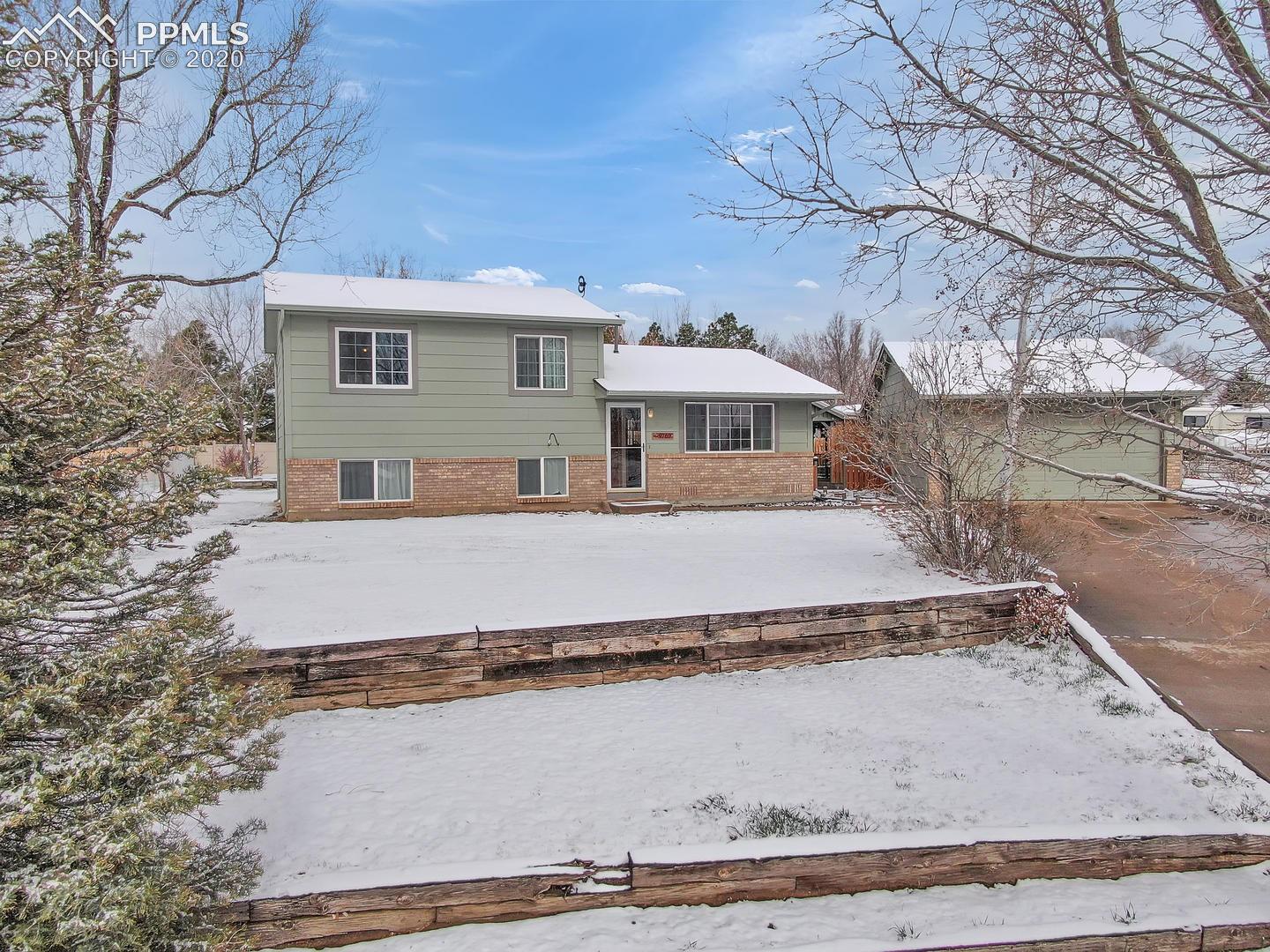 9760 Rolling G Road Fountain, CO 80817 - Photo 1 of 40 Gallery Image 1