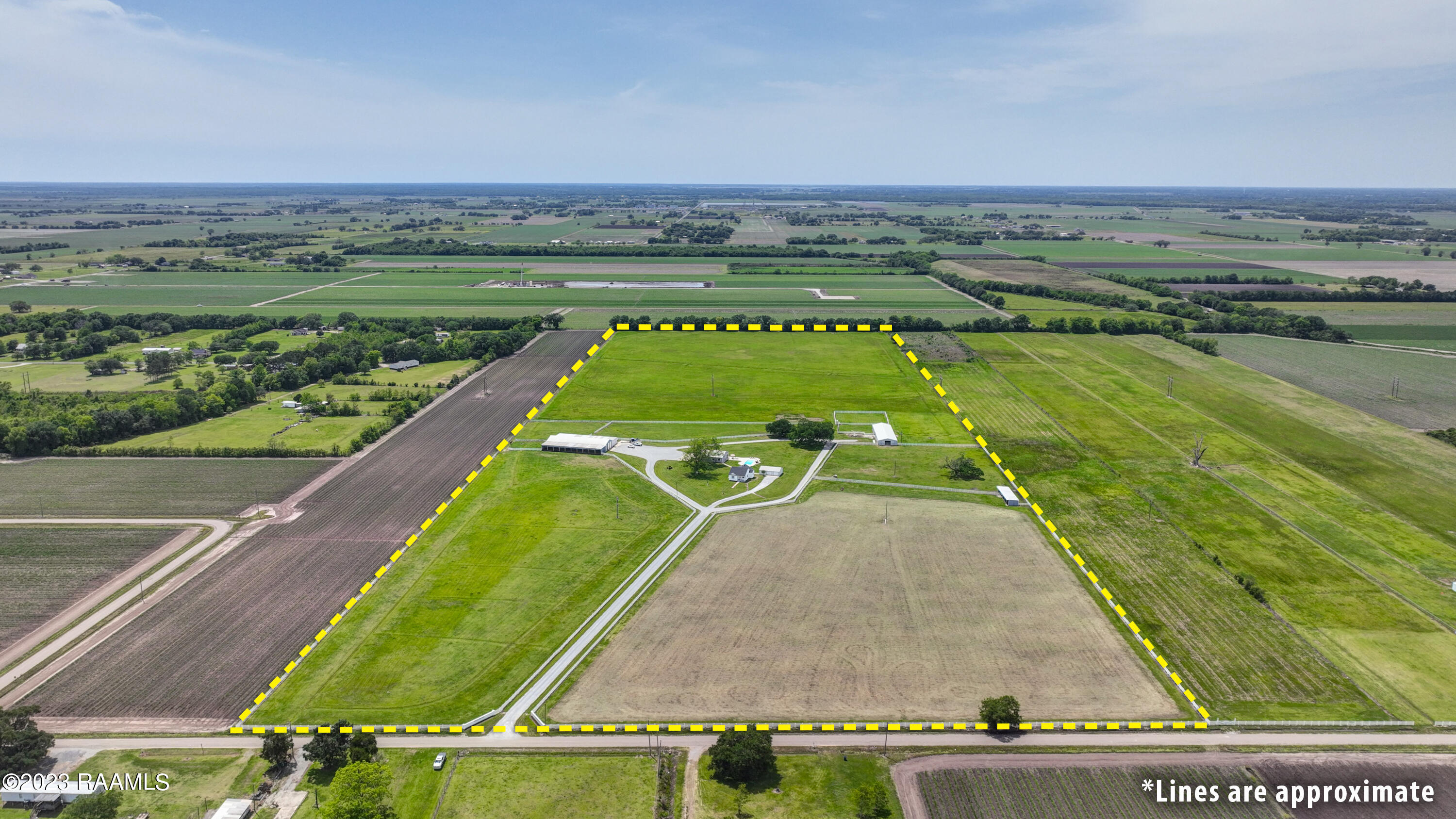 17402 Hulin Road Erath, LA 70533 - Photo 49 of 50 Gallery Image 49