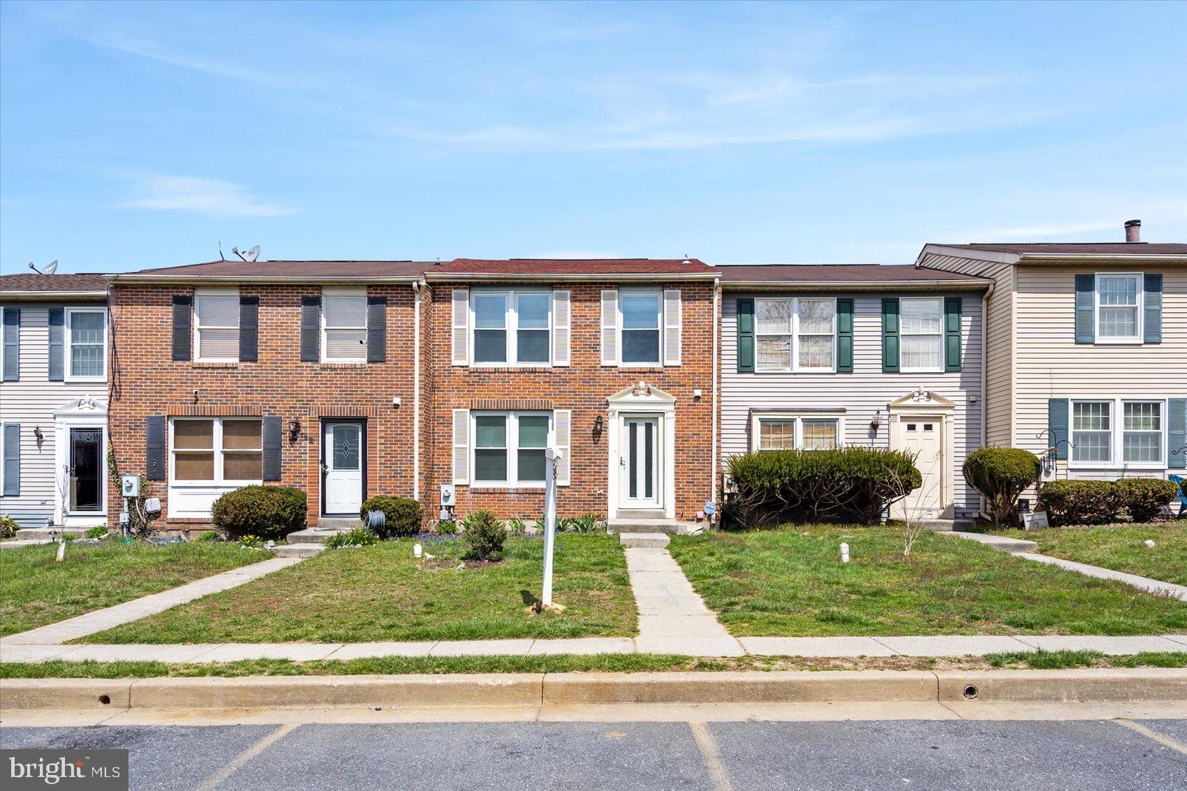 124 Spectator Lane Owings Mills, MD 21117 - Photo 1 of 46
