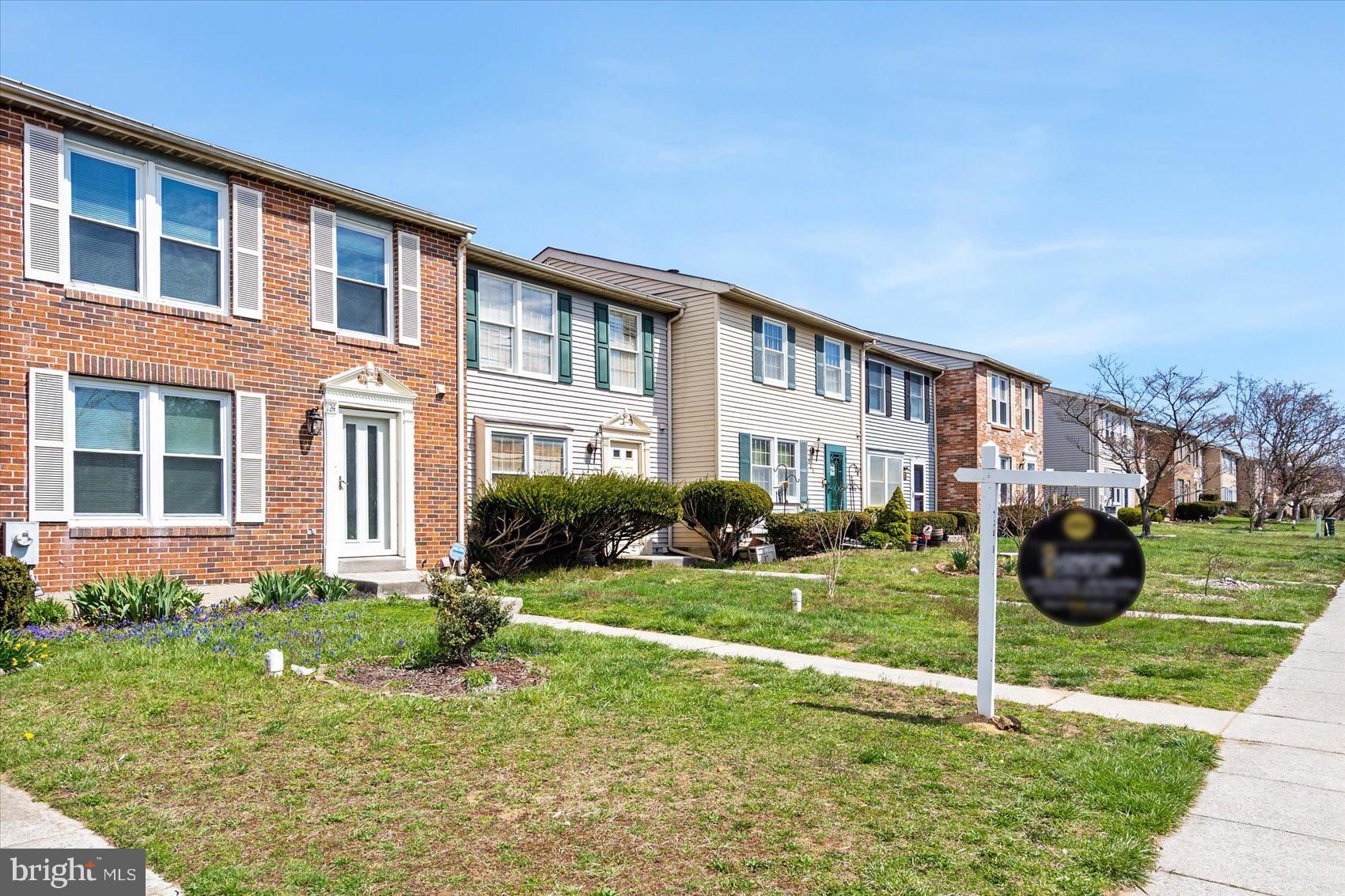 124 Spectator Lane Owings Mills, MD 21117 - Photo 2 of 46