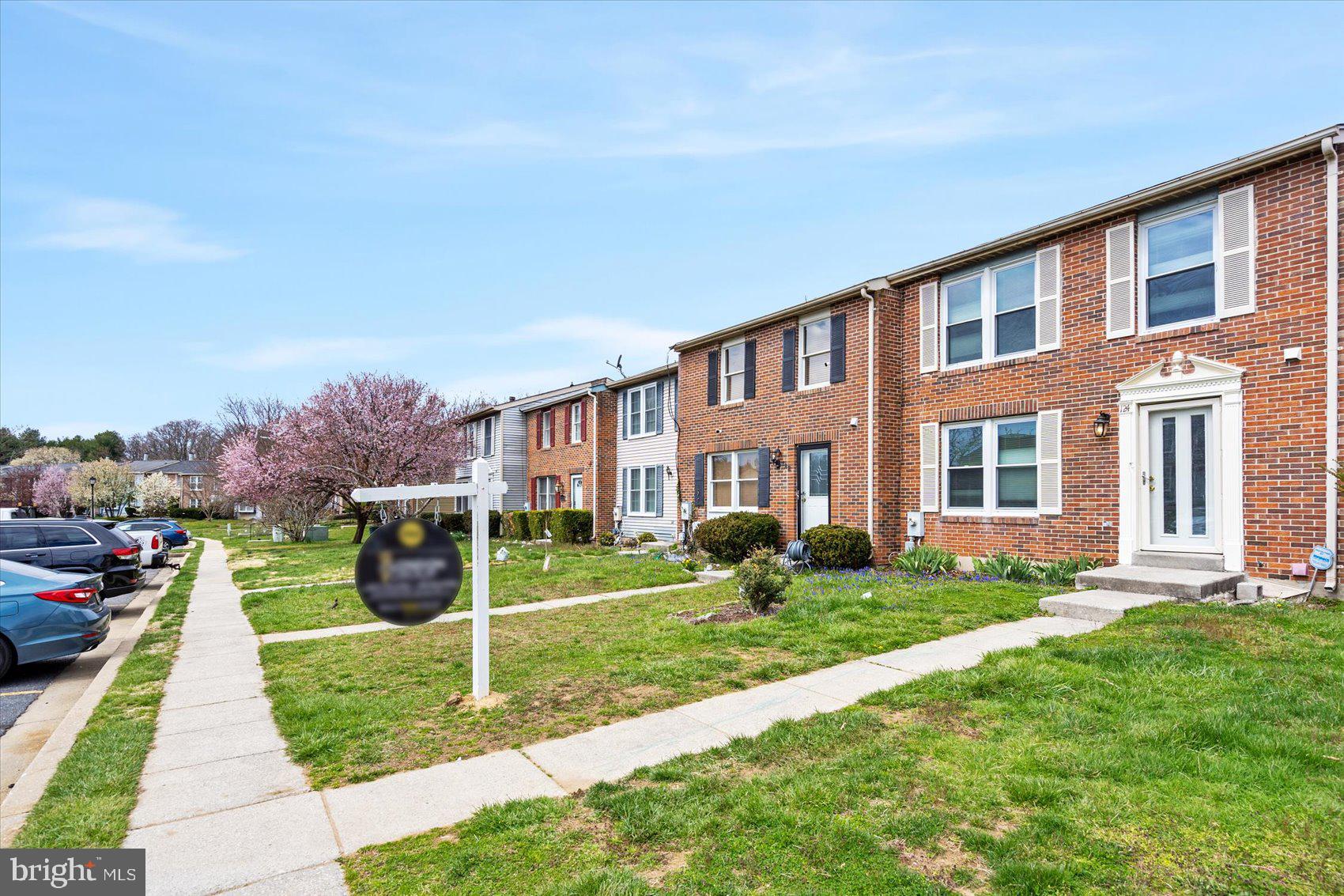 124 Spectator Lane Owings Mills, MD 21117 - Photo 3 of 46
