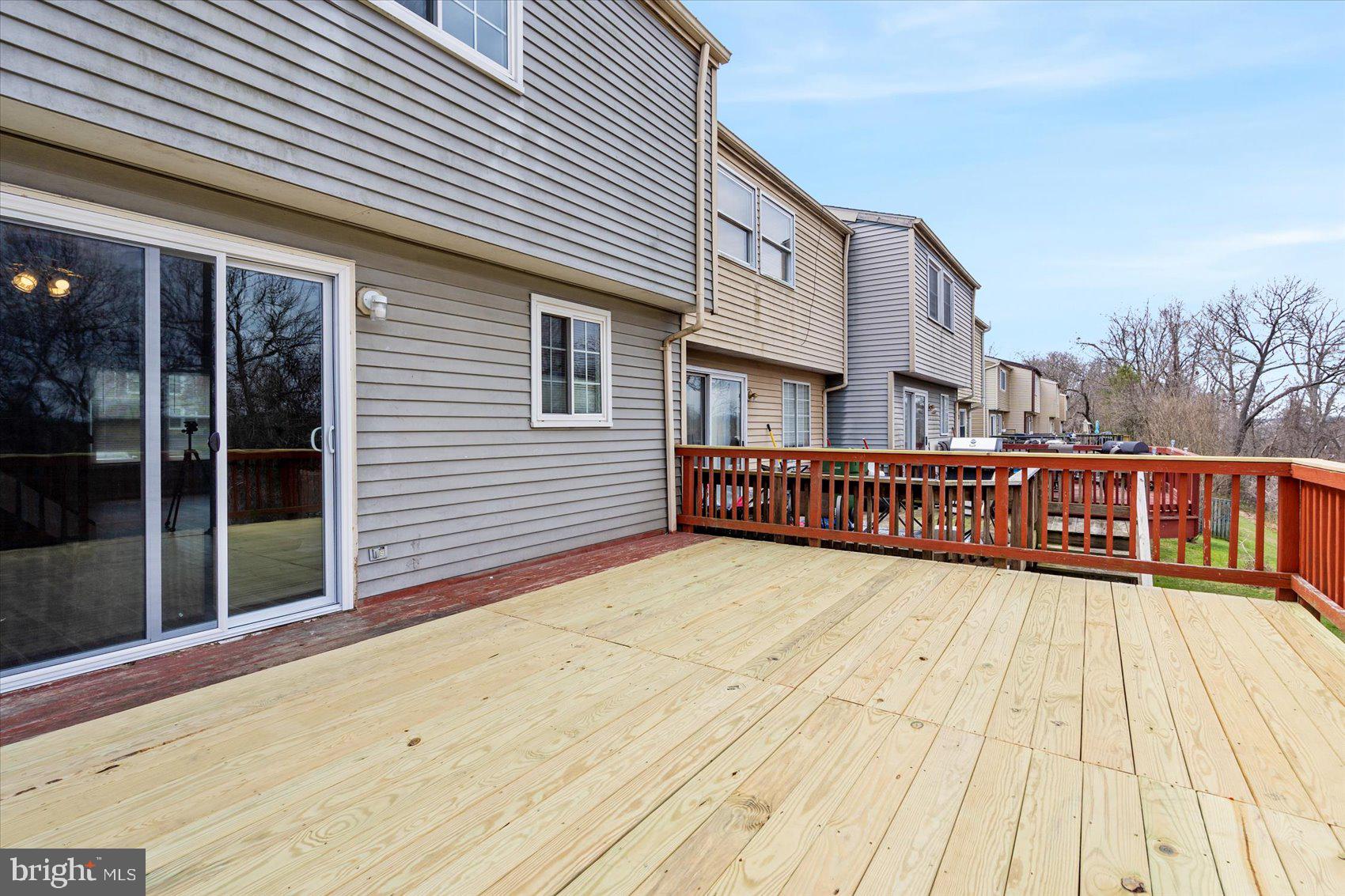 124 Spectator Lane Owings Mills, MD 21117 - Photo 44 of 46