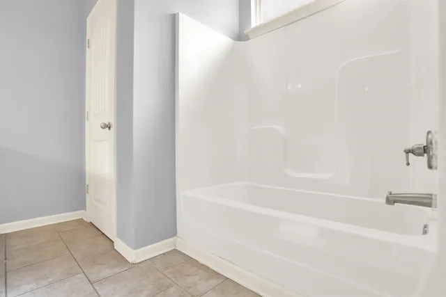a bathroom with a sink vanity and a mirror