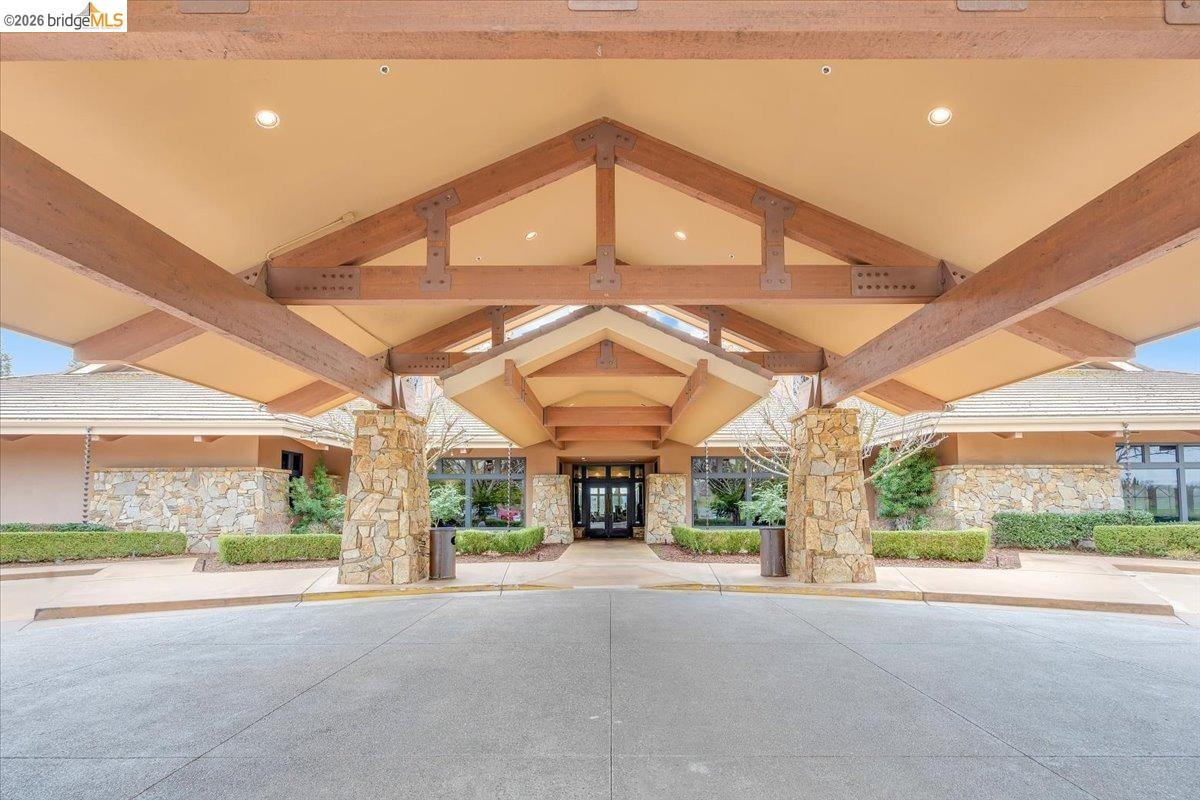 258 Rock Ridge Lane Copperopolis, CA 95228 - Photo 43 of 47 Entrance to Clubhouse