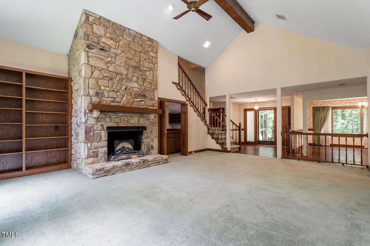 8845 Woodyhill Road Raleigh, NC 27613 - Photo 7 of 34 8845 Woodyhill Road_13