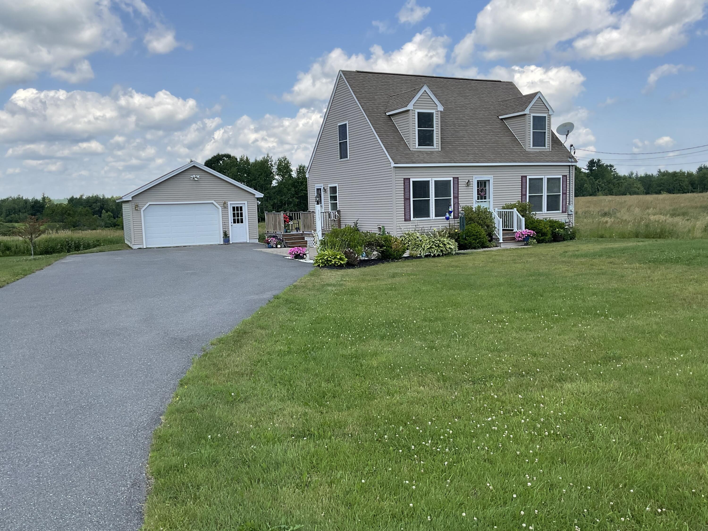 113 Poors Mill Road Belfast, ME 04915 - Photo 1 of 26 113 Poors Mill Road